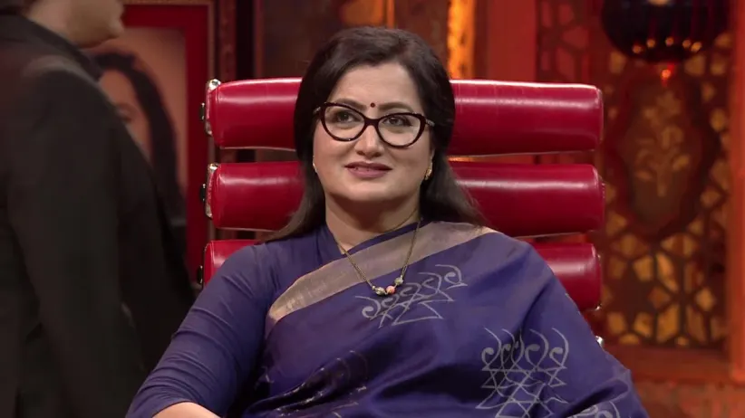Weekend With Ramesh S4 - June 08, 2019