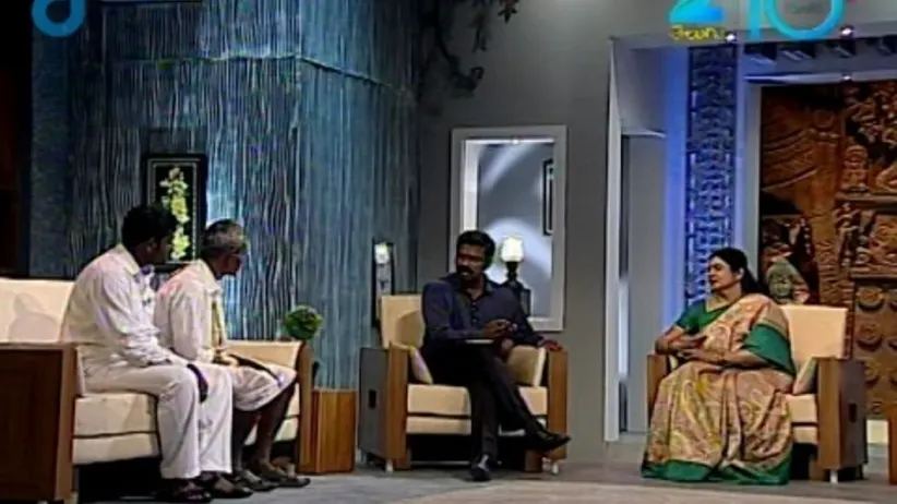 Bathuku Jataka Bandi - Episode 22 - August 4, 2015 - Full Episode