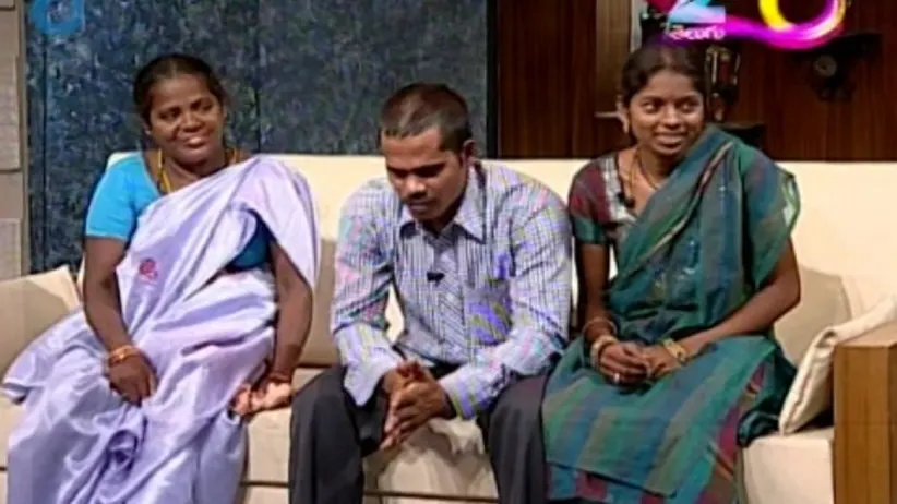 Bathuku Jataka Bandi - Episode 20 - July 31, 2015 - Full Episode