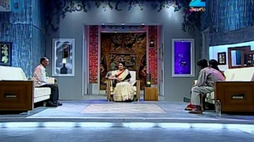 Bathuku Jataka Bandi - Episode 19 - July 30, 2015 - Full Episode