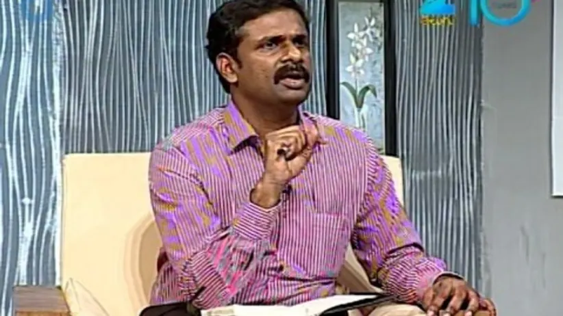 Bathuku Jataka Bandi - Episode 17 - July 28, 2015 - Full Episode