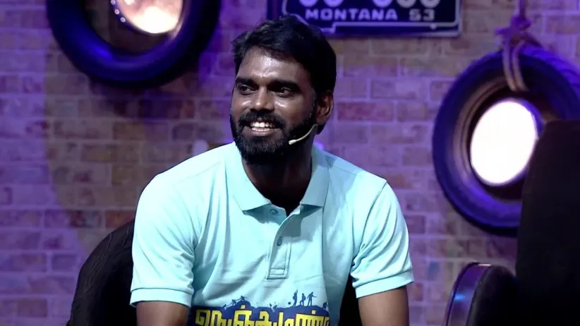 Petta Rap - June 09, 2019