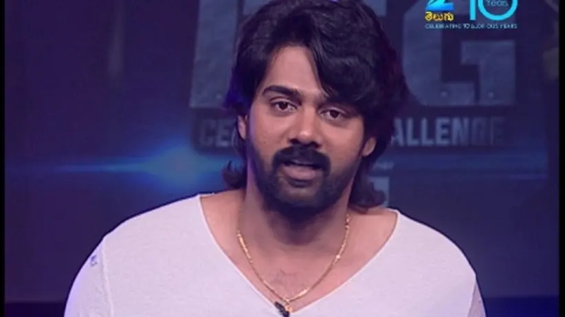 Big Celebrity Challenge - Episode 17 - December 19, 2015 - Full Episode