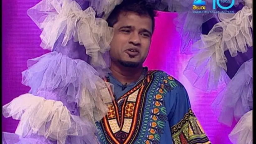 Big Celebrity Challenge - Episode 15 - December 5, 2015 - Full Episode