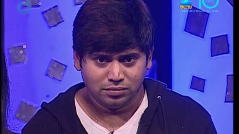 Big Celebrity Challenge - Episode 13 - November 21, 2015 - Full Episode