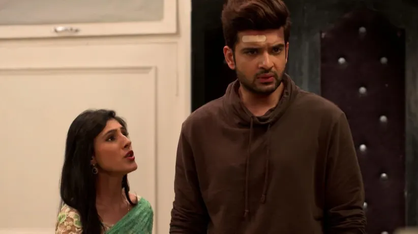 Yeh Kahan Aa Gaye Hum - Episode 141 - June 10, 2019 - Full Episode