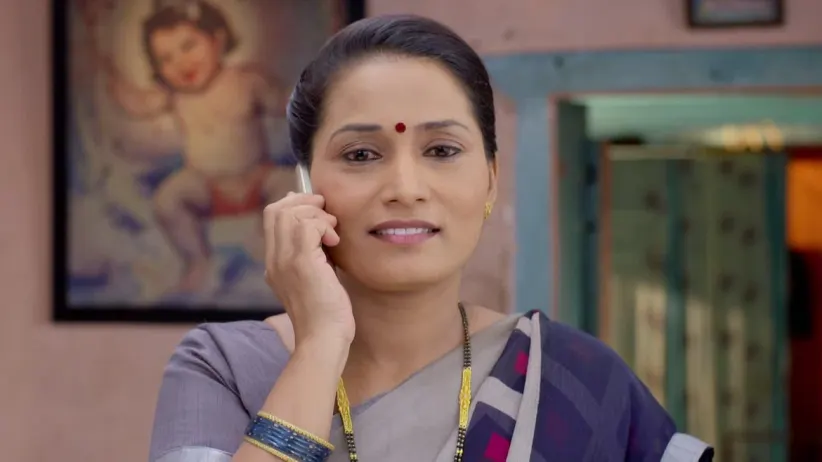 Everyone is excited to suggest names for Ajinkya and Sheetal's baby-Lagira Zhala Jee