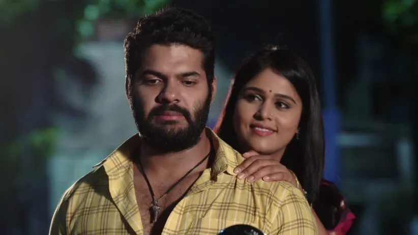 Rana and Anjali Go to the Farm for a Stayover