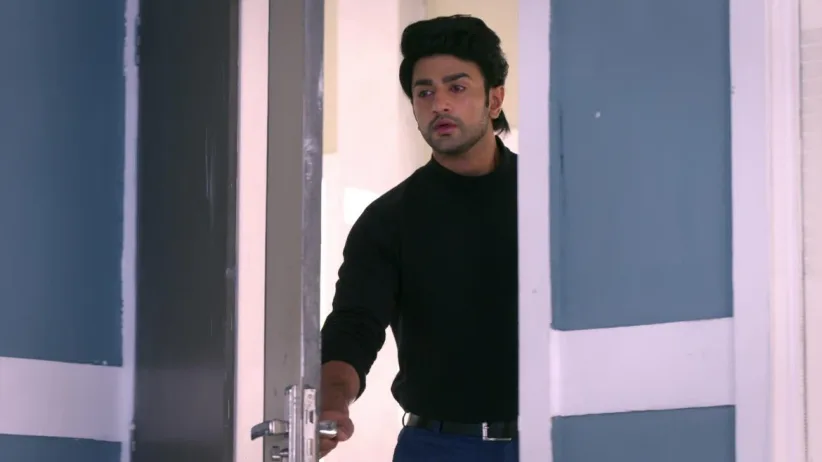 Akshat worries about Guddan's condition- Guddan Tumse Na Ho Payega Highlights