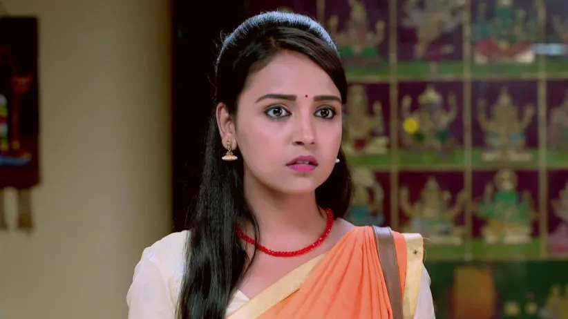 Vedanth thinks about ways to reveal Gautham's secret - Gattimela