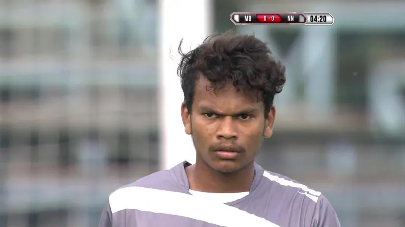 Mohun Bagan v/s Nadia Nayaks - June 10 - ZBFL 2019