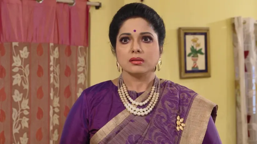 Akhila invites Gani home - Muddha Mandharam Highlights