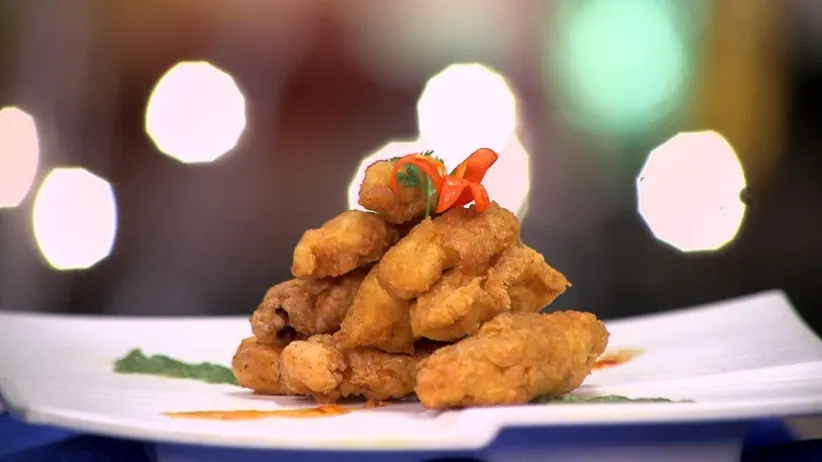 Namrata Santosh Bhabal presents easy yet tasty recipes - Aamhi Saare Khavayye