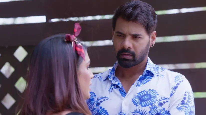 Abhi finds out Rhea’s truth - Kumkum Bhagya Highlights