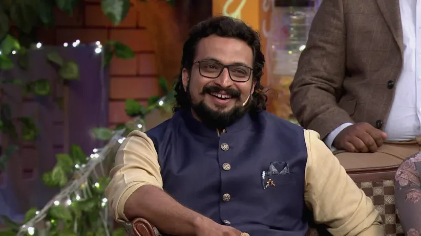 First elimination of the 'Celebrity Pattern'-Chala Hawa Yeu Dya Celebrity Pattern