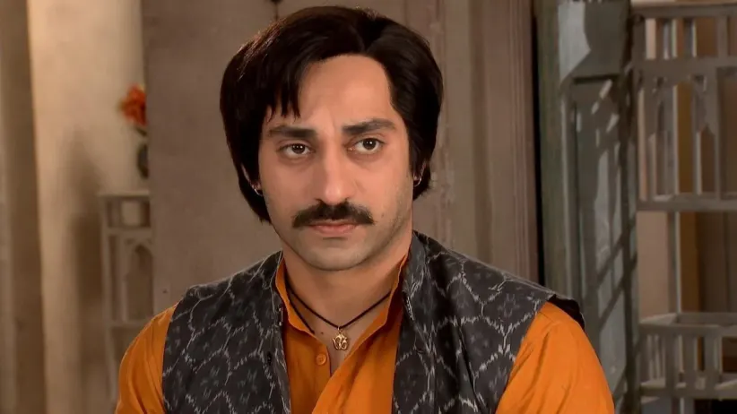 Do Dil Bandhe Ek Dori Se - Episode 128