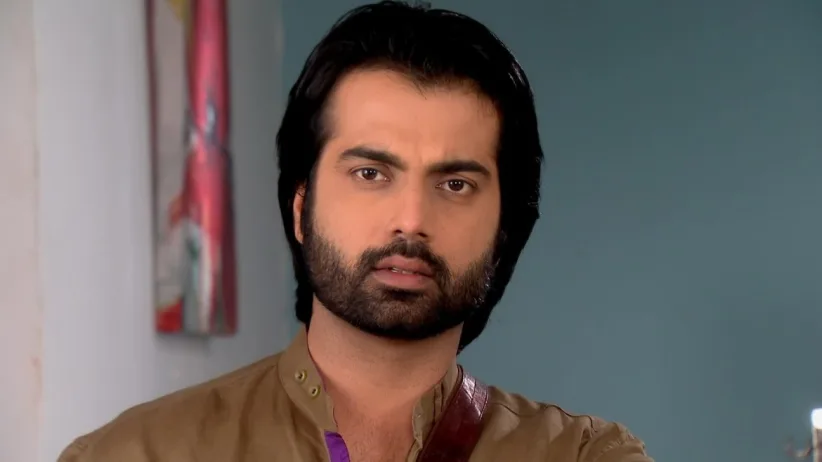 Do Dil Bandhe Ek Dori Se - Episode 136