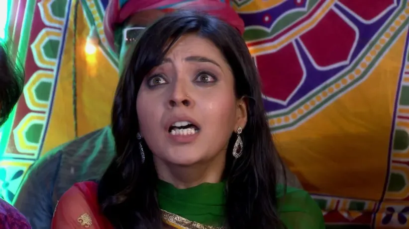 Do Dil Bandhe Ek Dori Se - Episode 141