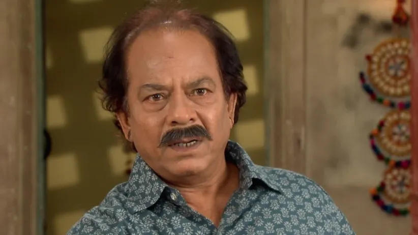 Do Dil Bandhe Ek Dori Se - Episode 220