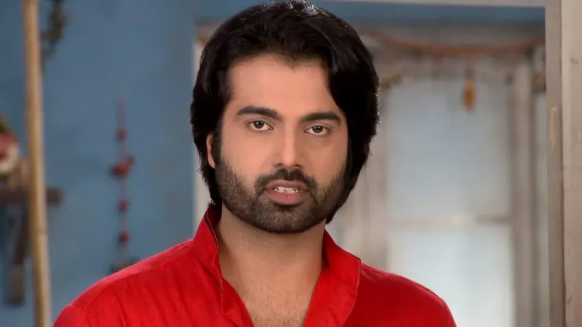 Do Dil Bandhe Ek Dori Se - Episode 166