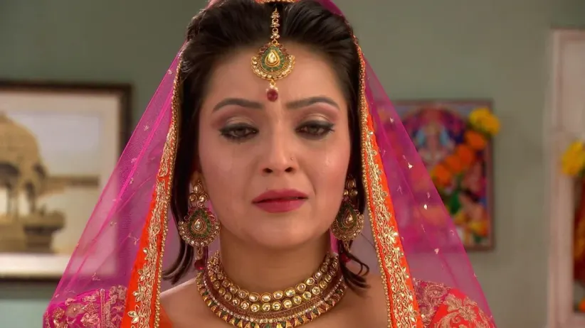 Do Dil Bandhe Ek Dori Se - Episode 210