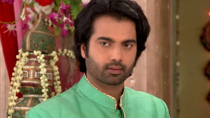 Do Dil Bandhe Ek Dori Se - Episode 209