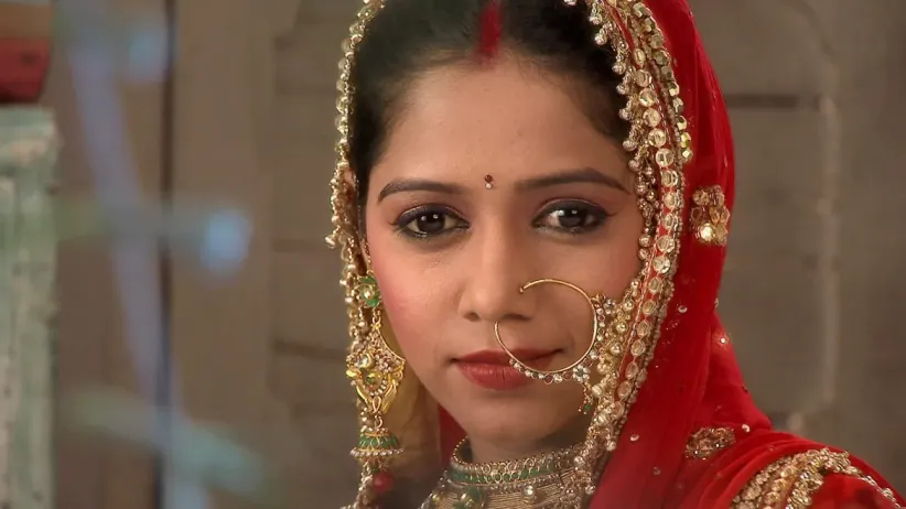 Do Dil Bandhe Ek Dori Se - Episode 201