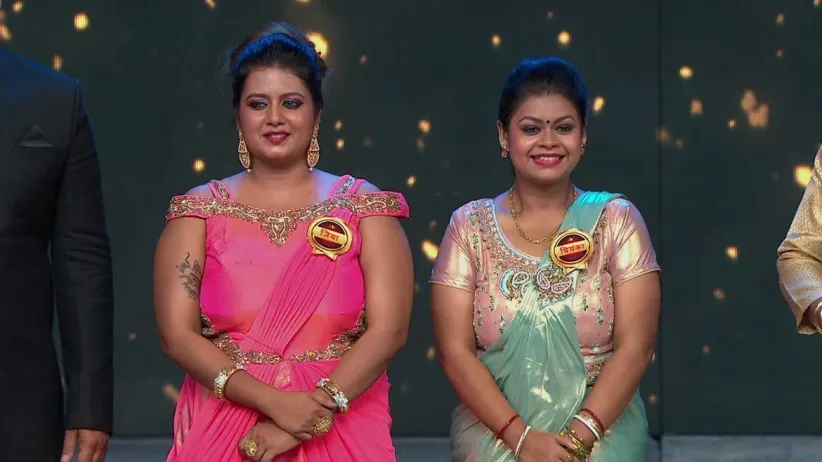 Ritesh Pandey and Kajal Raghwani give splendid performances-Memsaab No. 1