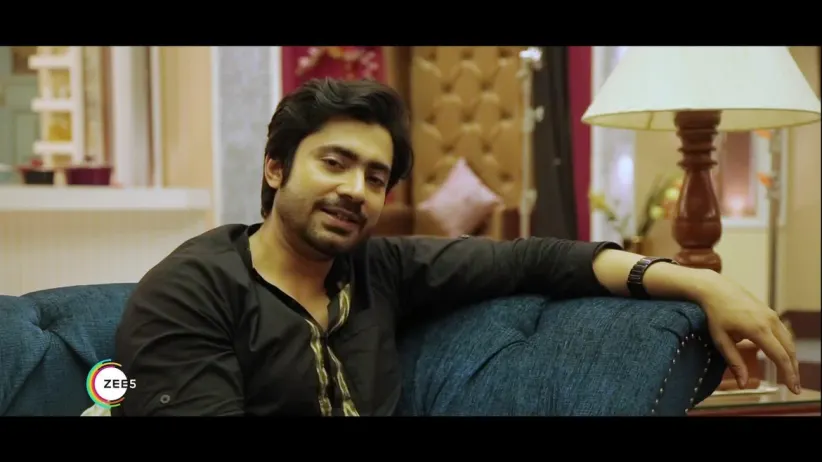 I prepare myself for new things everyday: Actor Gourab Roy Chowdhury