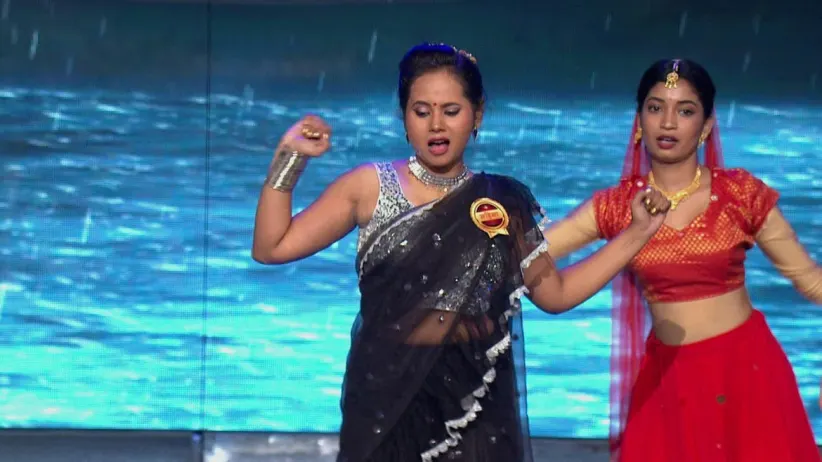 A graceful performance by all contestants - Memsaab No. 1 Highlights