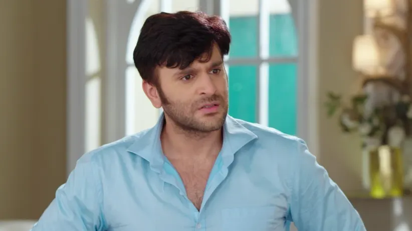 Meri Hanikarak Biwi - June 14, 2019 - Webisode