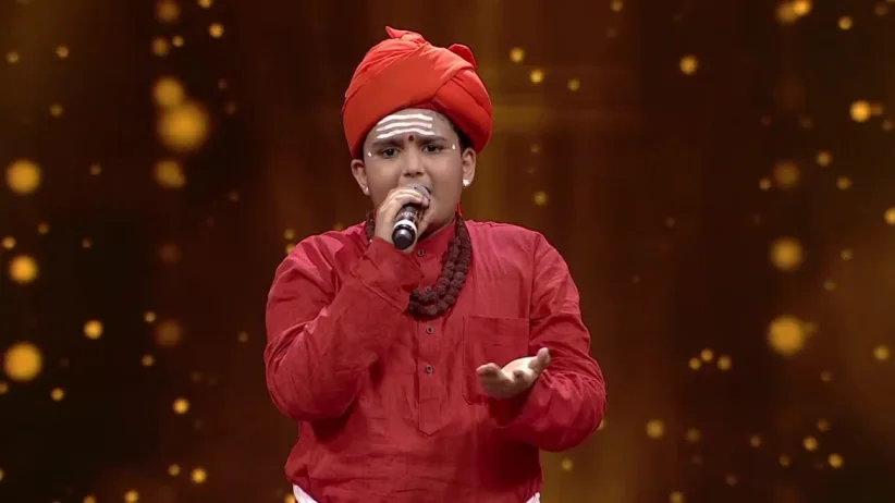 Sa Re Ga Ma Pa Lil Champs - Season 16 - Mahasanchike - June 15, 2019
