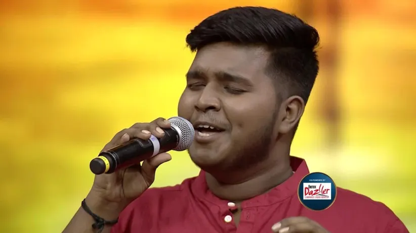 Sa Re Ga Ma Pa Keralam - June 15, 2019