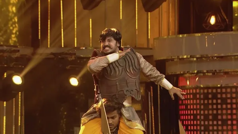 Dance Jodi Dance 2018 - June 15, 2019