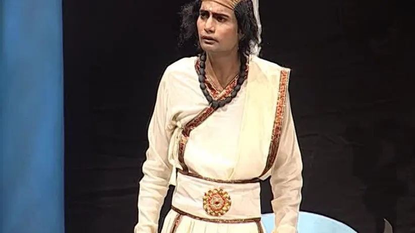 Jamapuri Re Mr. Nonsense - June 15, 2019