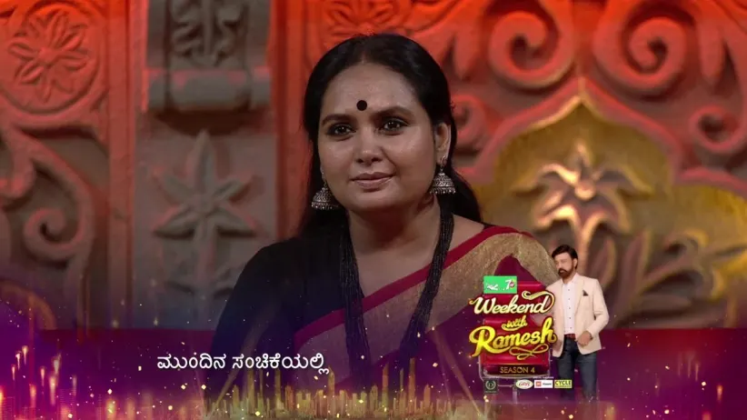 Weekend With Ramesh S4 - June 16, 2019 - Episode Spoiler