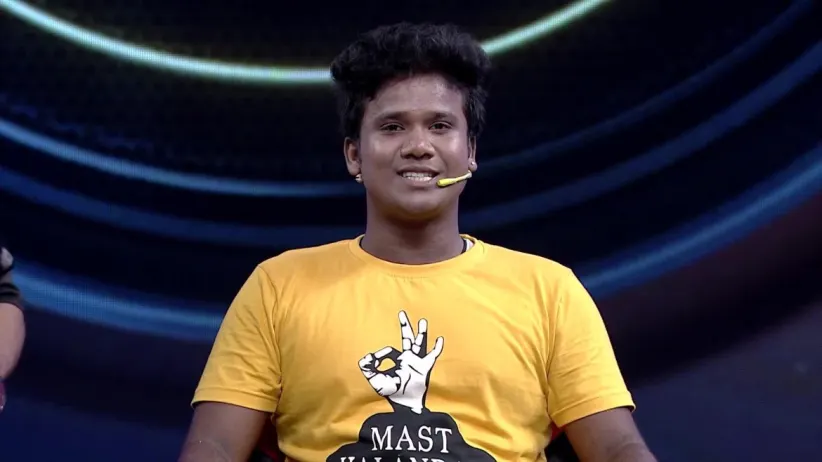 Petta Rap - June 16, 2019