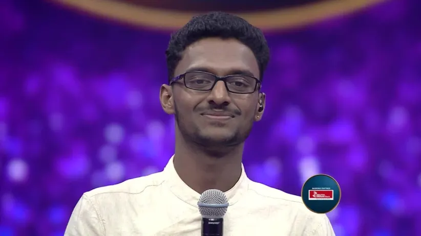 Sa Re Ga Ma Pa Keralam - June 16, 2019