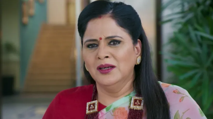 Zindagi Ki Mehek - Episode 391