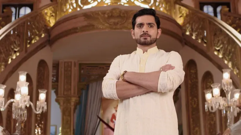 Raja Dan Ratu Season 1 - Episode 36