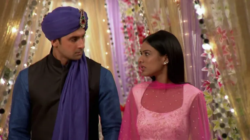 Jamai Raja S2- Episode 49