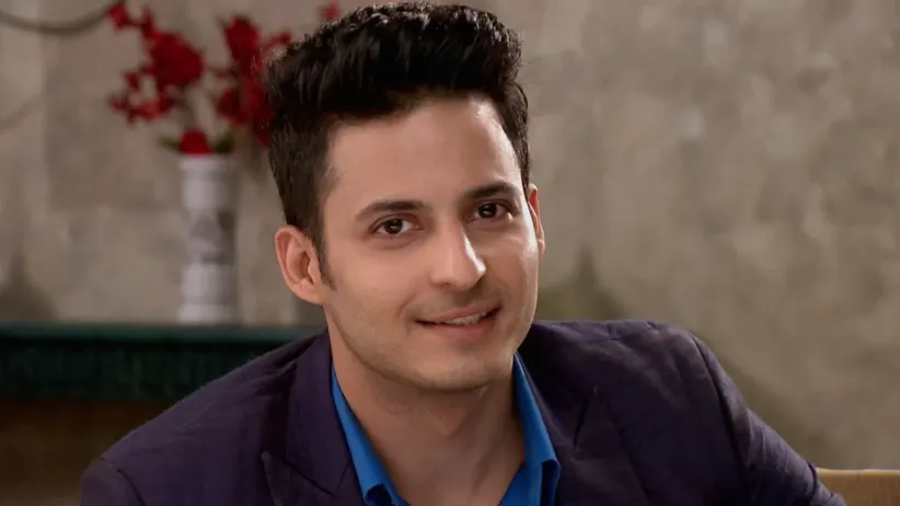 Jamai Raja S2- Episode 117