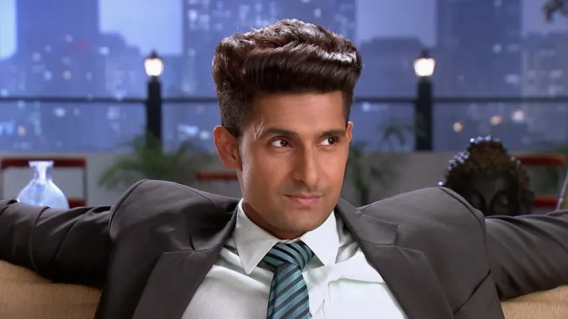 Jamai Raja S2- Episode 123