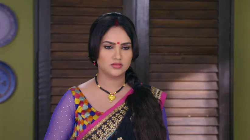 Amma mends her ways - Happu Ki Ultan Paltan