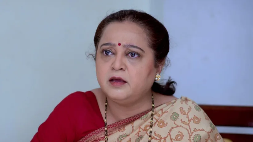 Sadanand learns about Pratibha's plan-Phulpakhru