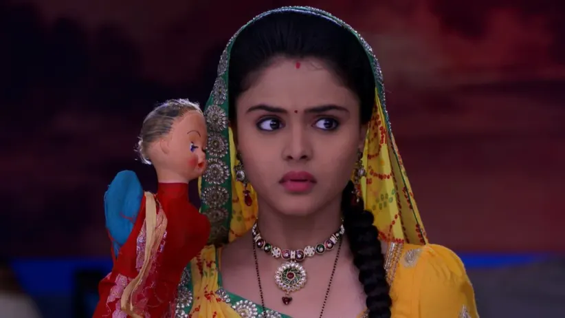 Bakula Bua Ka Bhoot - Episode 24 - June 19, 2019 - Full Episode