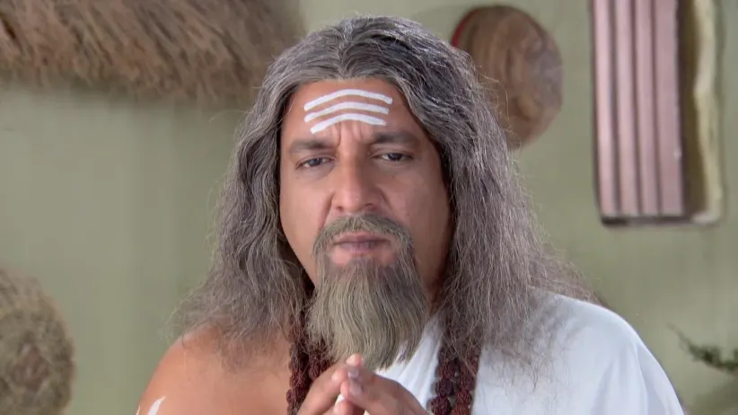 Lokenath recollects his past during the 'palagan' event-Joy Baba Lokenath