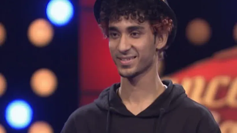 Episode 5 - Mumbai mega auditions - Dance India Dance Season 3