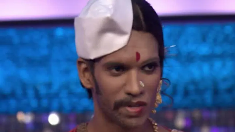 Episode 8 - Grandmaster Mithun Chakraborty introduces the Adbhut Attarah, the Select 18 - Dance India Dance Season 3