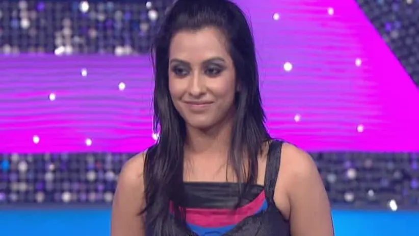 Episode 12 - Dance Ki Kasauti and elimination - Dance India Dance Season 3